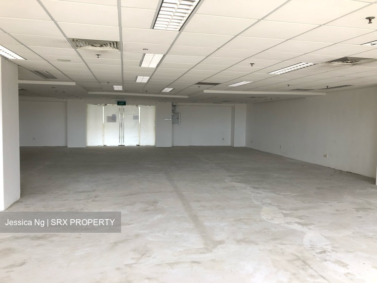 The Adelphi (D6), Office #176273982